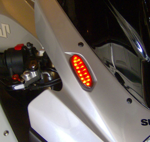Flushmount Signals